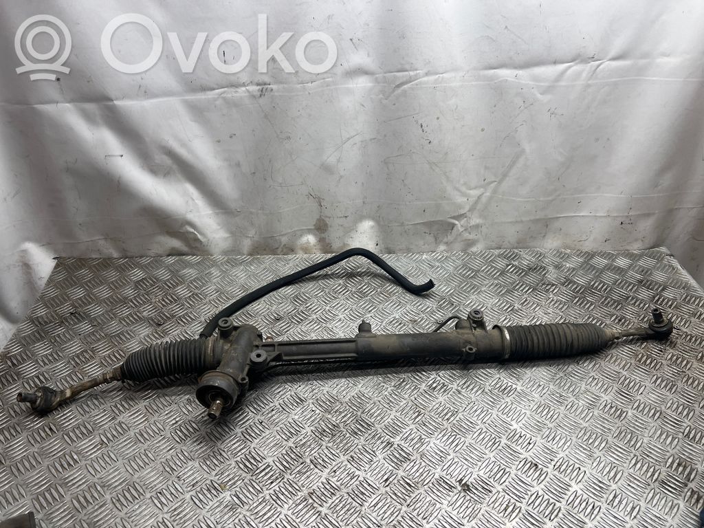 Audi A4 S4 B7 8E 8H Steering rack 