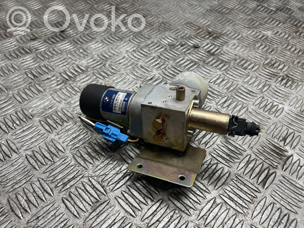 Tailgate hydraulic pump motor   7015009,123052,HB70087002