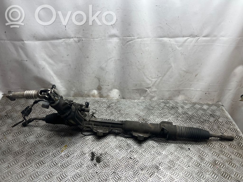 BMW 7 F01 F02 F03 F04 Cremagliera dello sterzo 