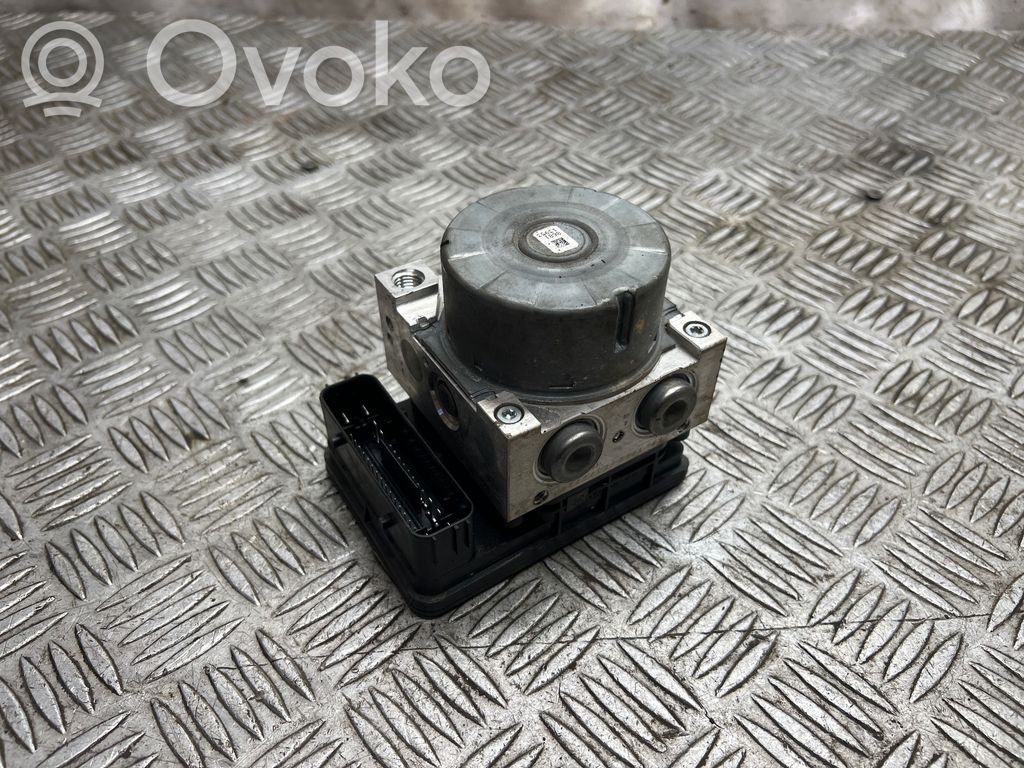 Ford Focus ABS Steuergerät 