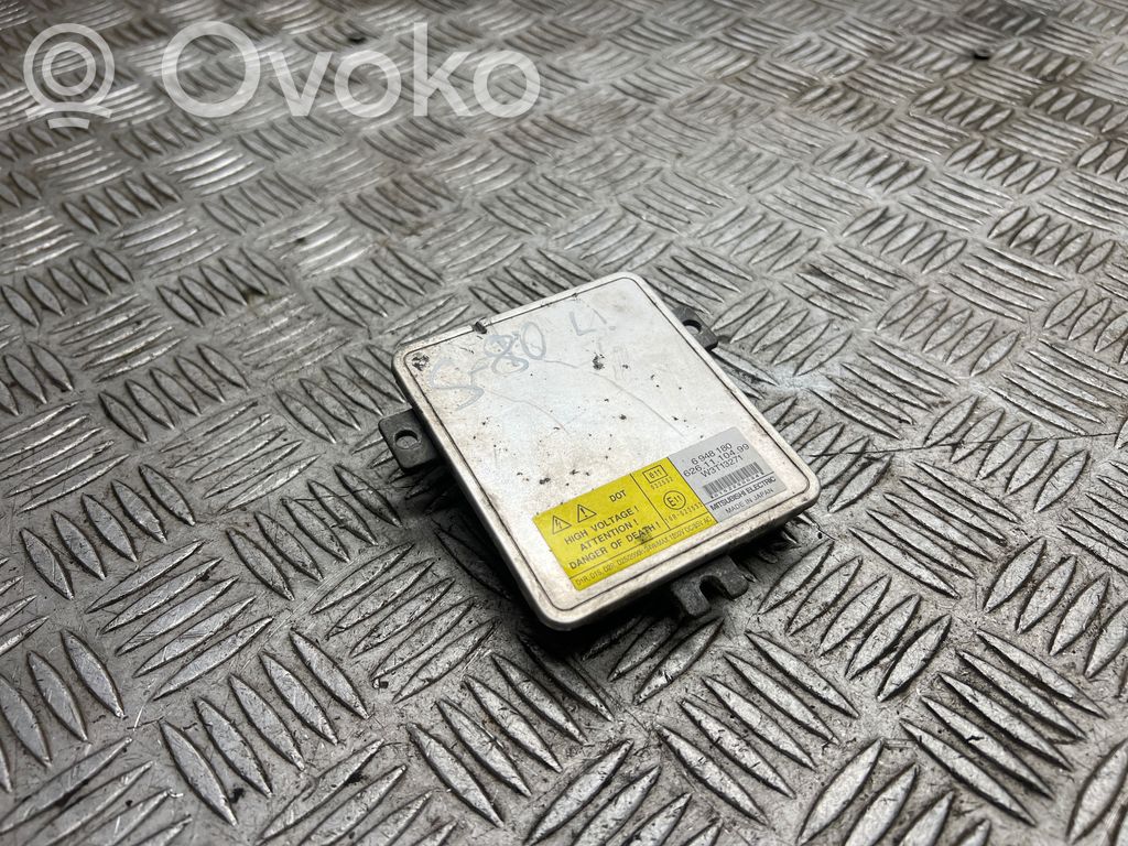 Unité de commande / module Xénon   6948180