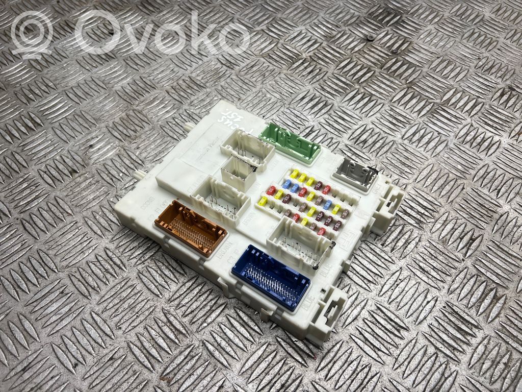 Ford Focus BSM Control unit 