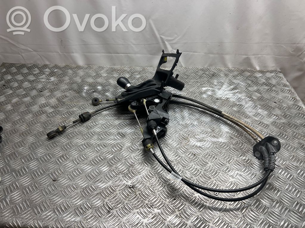 Ford Focus Selettore di marcia/cambio sulla scatola del cambio 