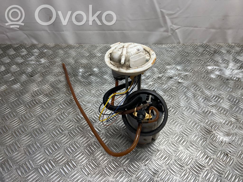 Volkswagen PASSAT CC In-tank fuel pump 