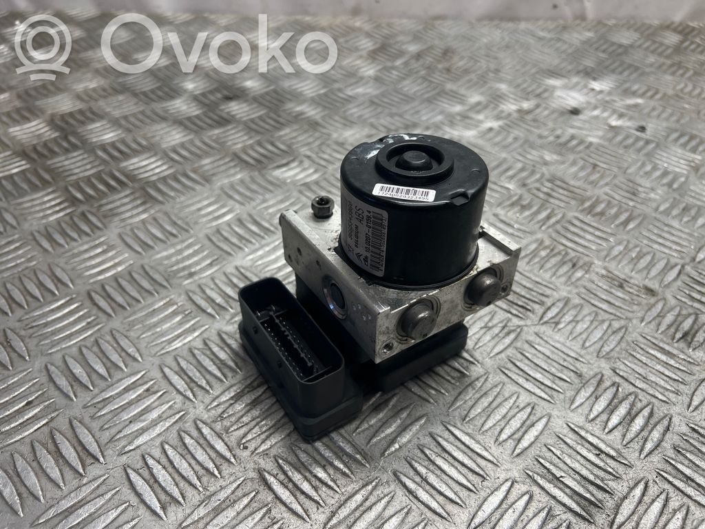 Peugeot 207 ABS Pump 