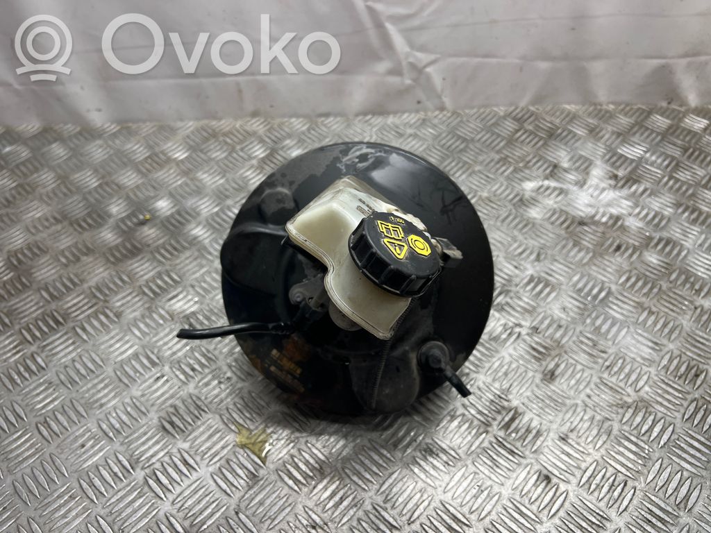 Volvo V50 Stabdžių vakuumo pūslė 