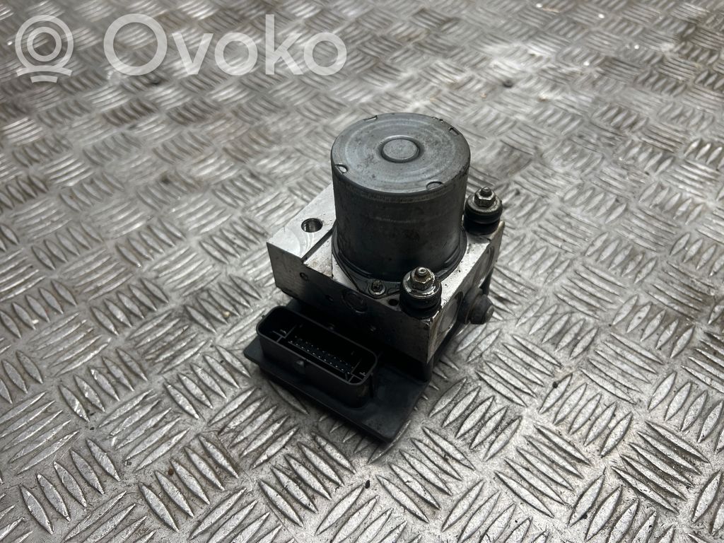 Peugeot 508 ABS Pump 