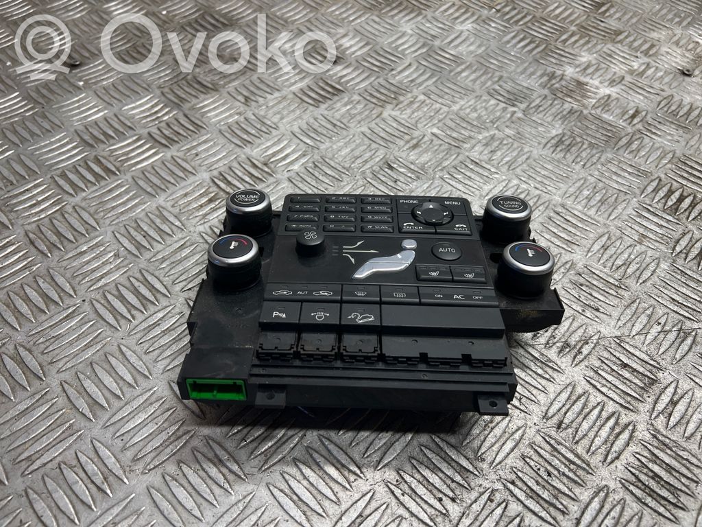 Climate control unit   30774366,SN1015344,MC452100336