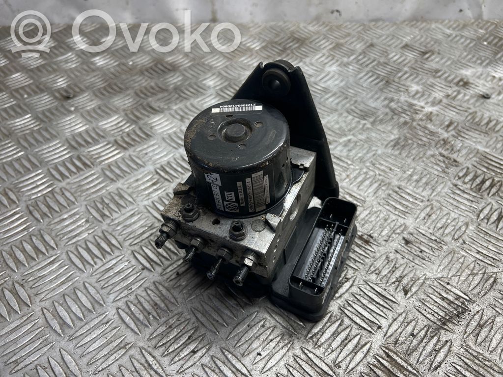 Volkswagen Golf VI ABS Pump 