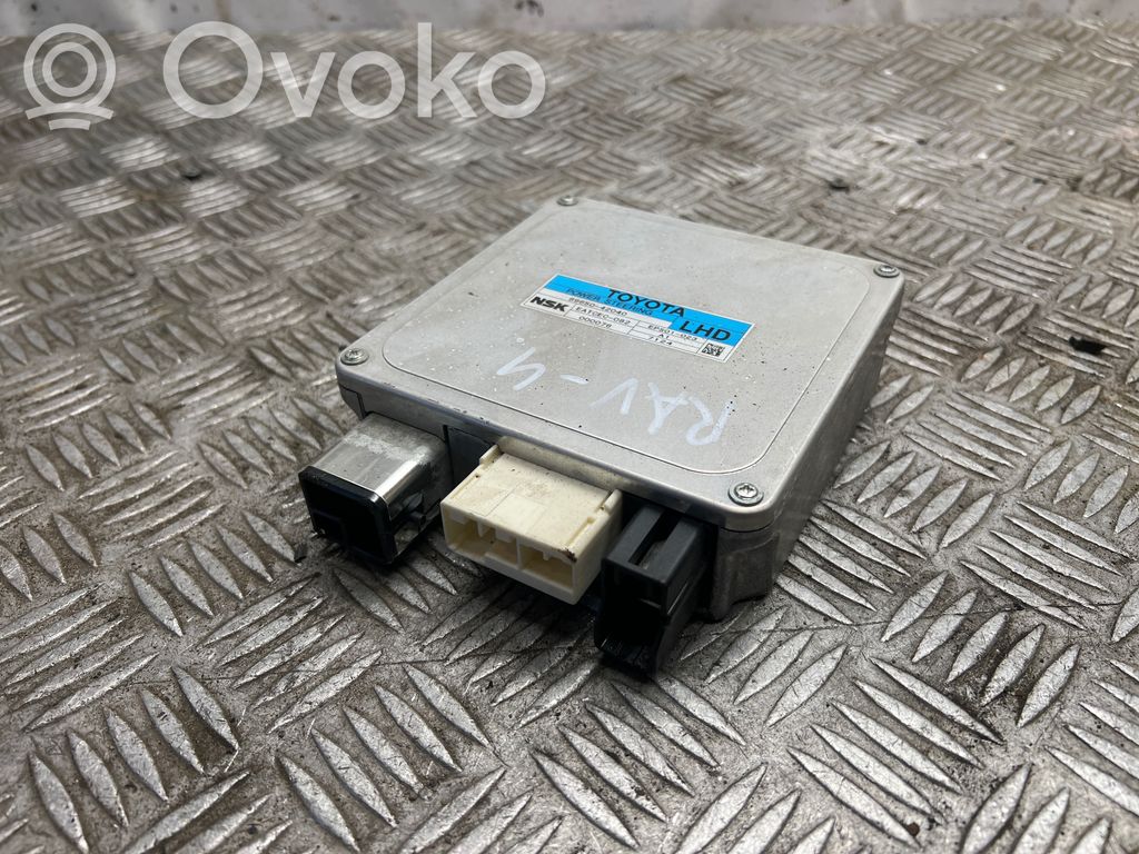 Toyota RAV 4 (XA30) Moduł / Sterownik wspomagania kierownicy 