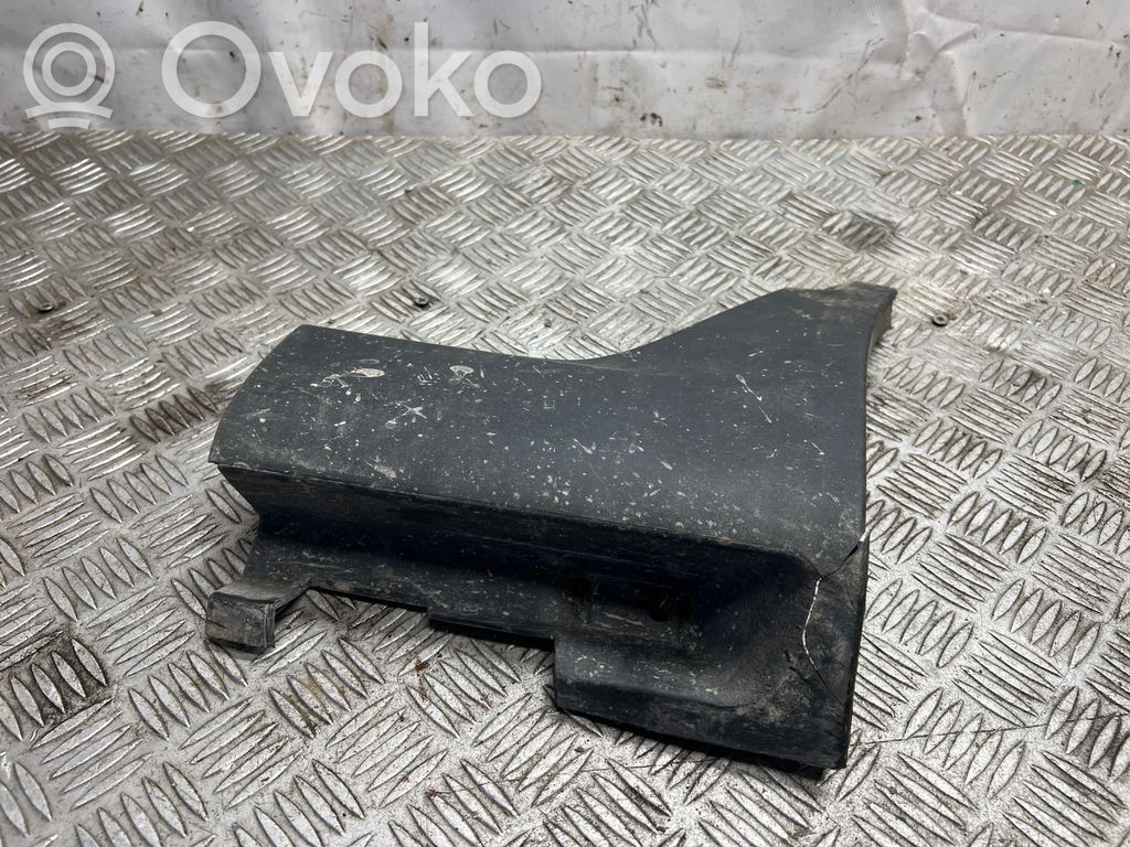 Volvo XC70 Slenkstis 