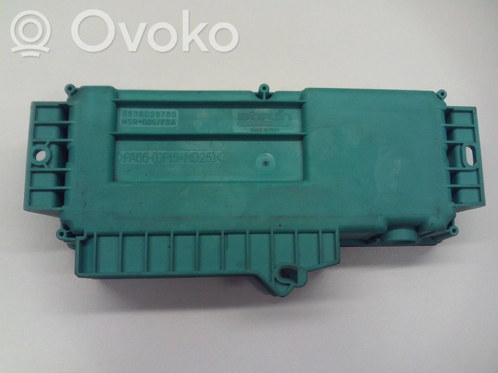 Peugeot 406 Module confort 