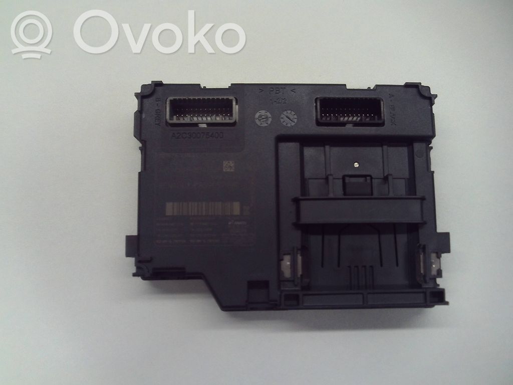 Ignition lock   A2C92561905,40406557,285905719R