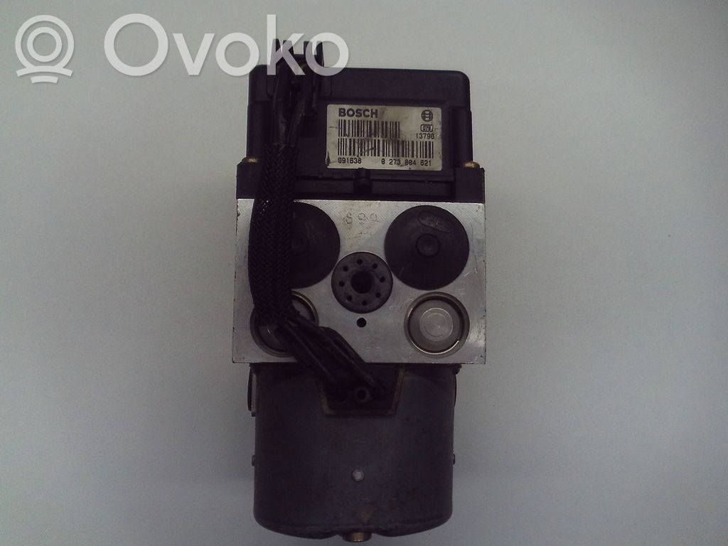 ABS-ohjainlaite/moduuli   13796,0273004621,091638