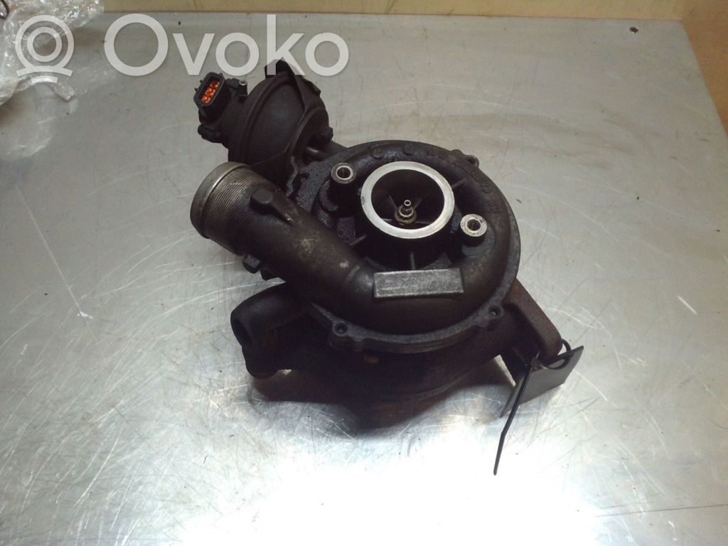 Turbina   9658728580