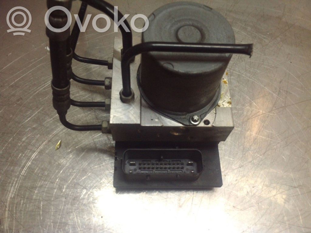 Блок ABS   0265950666,3451677779701