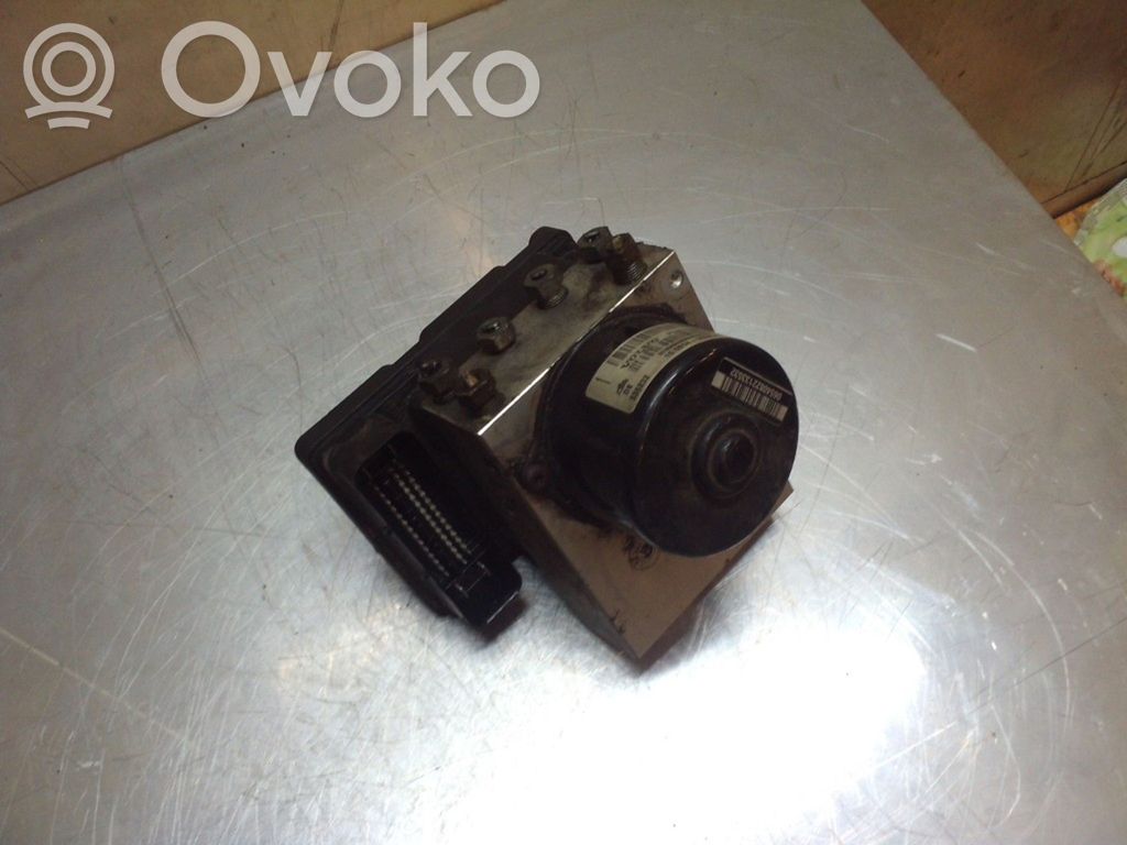 ABS-pumppu   8671224,P08671223