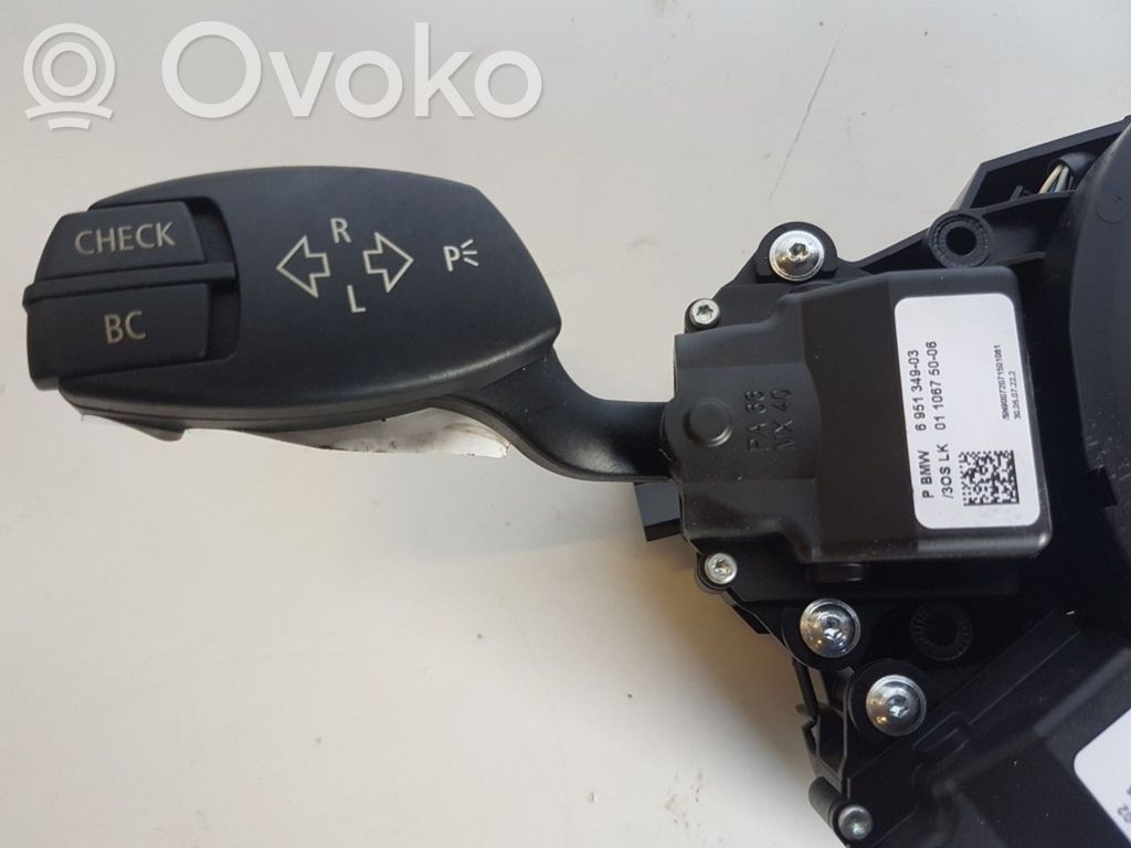 Indicator stalk   695134903