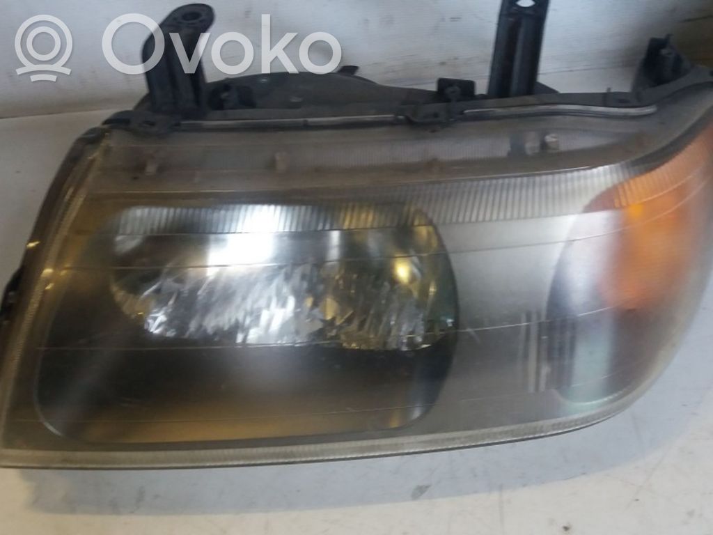 Mitsubishi Pajero Sport I Priekšējais lukturis 