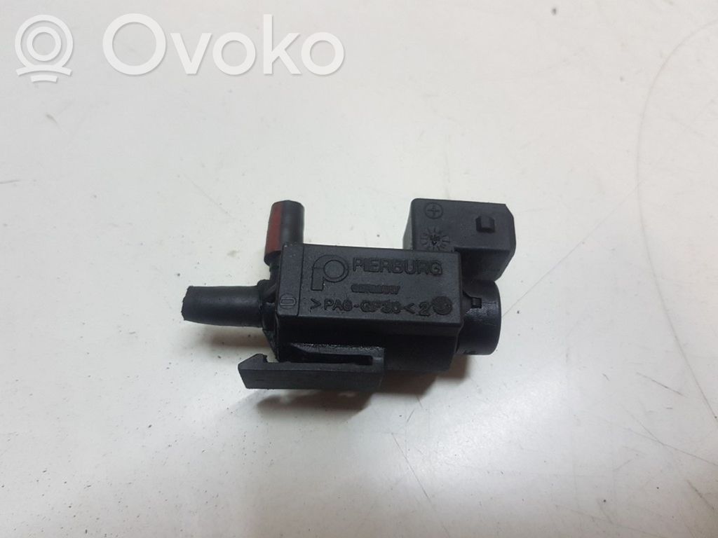 Solenoīda vārsts   72234100