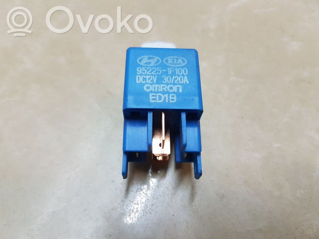 Muu rele   952251F100