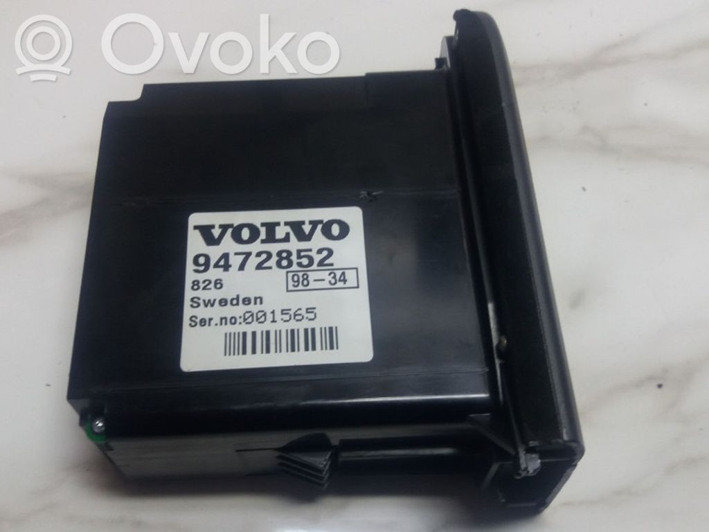 Volvo S80 Phone control unit/module 
