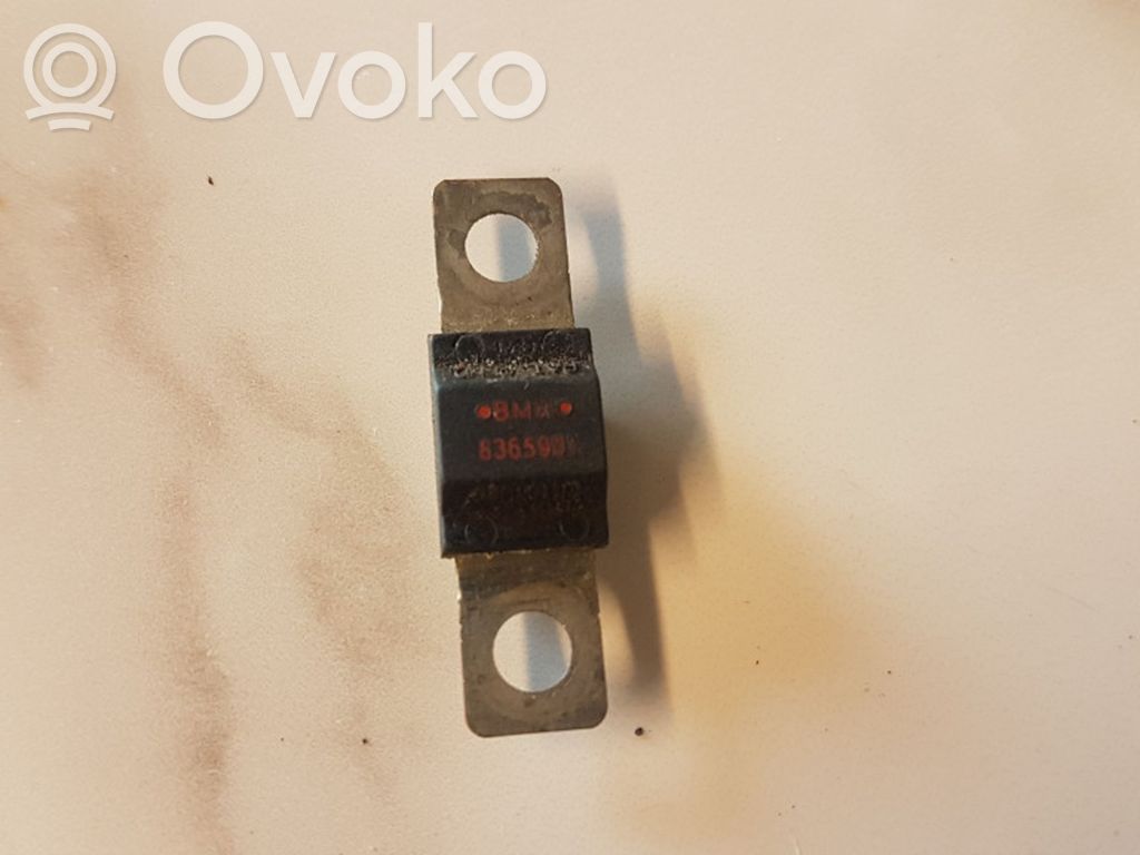 Saugiklis   8365901