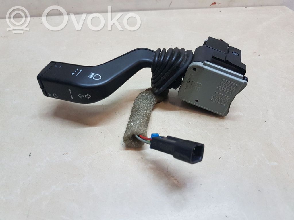 Indicator stalk