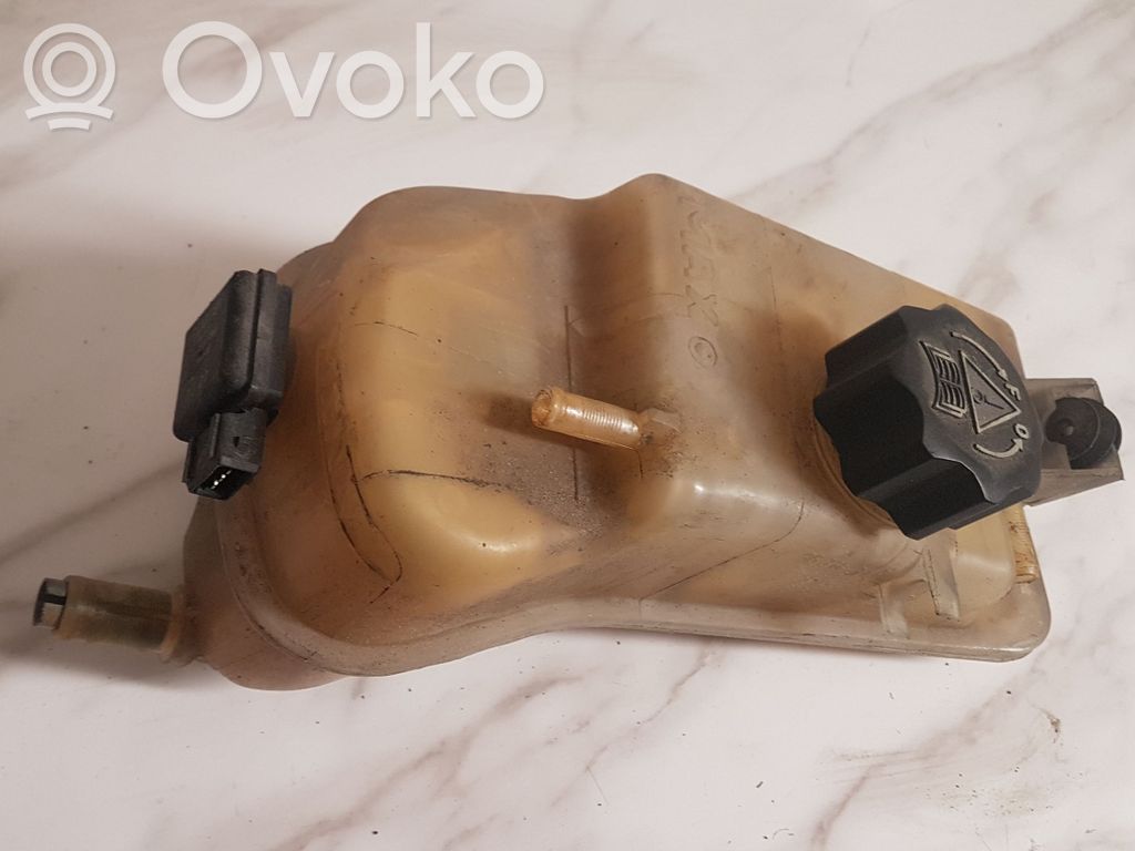 Citroen Xsara Picasso Coolant expansion tank/reservoir 