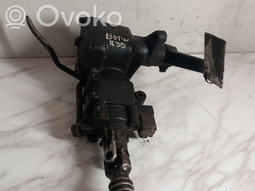 BMW 7 E38 Vairo kolonėlė 