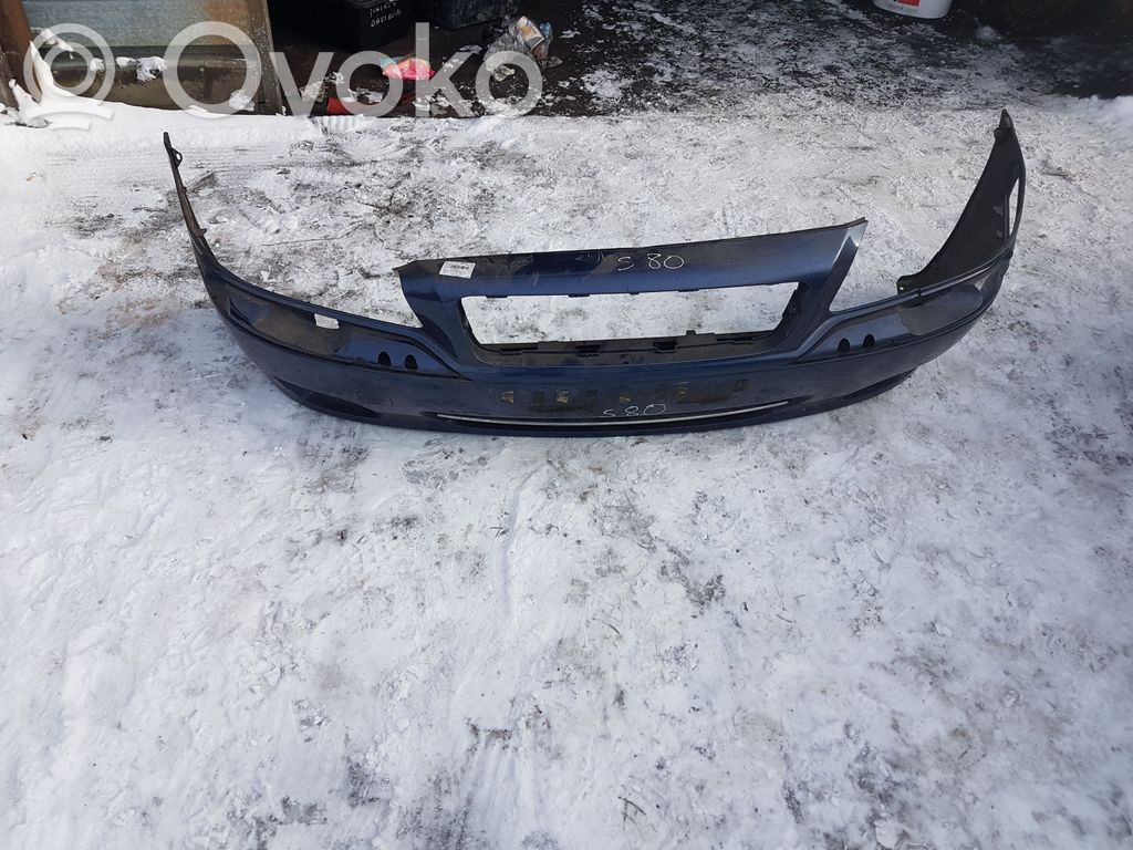 Volvo S80 Parachoques delantero 