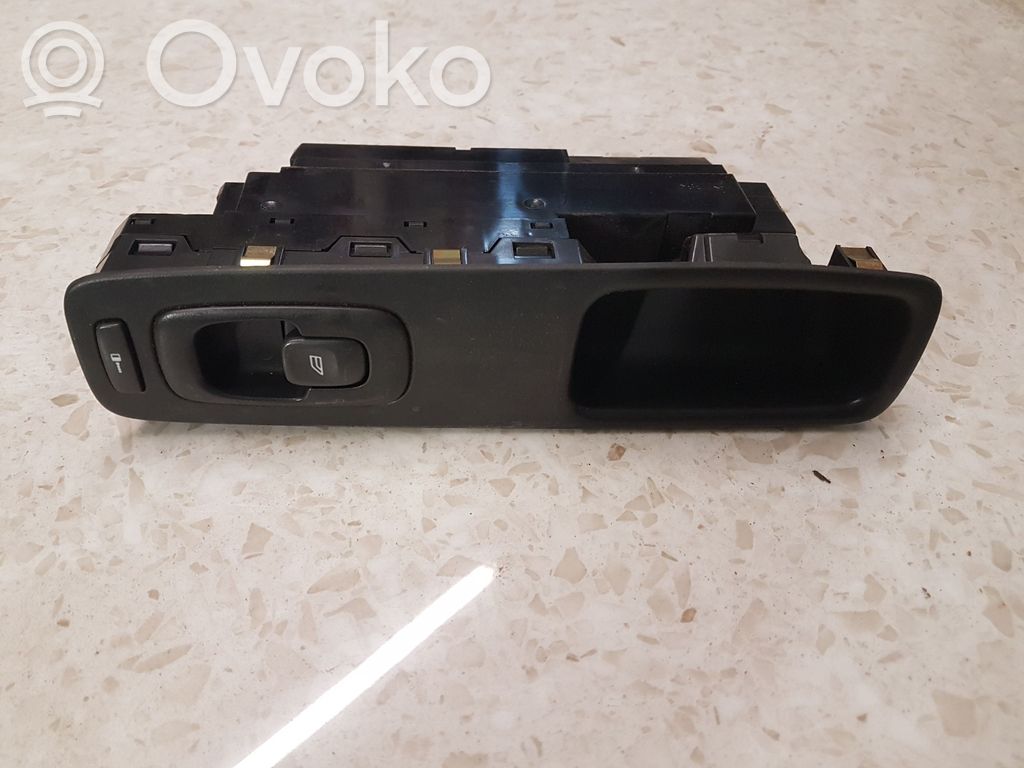 Volvo S80 Electric window control switch 