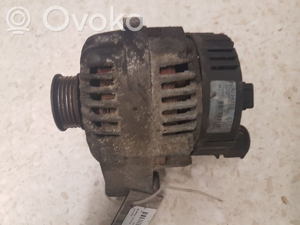 Ģenerators   CA1247IR,59790111007