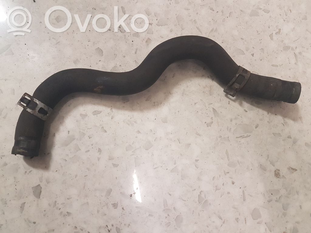 Volvo S60 Interkūlera šļūtene (-es) / caurule (-es) 