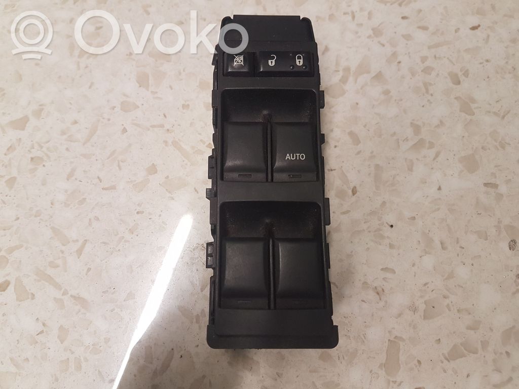 Dodge Caliber Interruttore di controllo dell’alzacristalli elettrico 