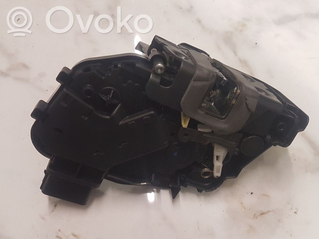 Ford Galaxy Front door lock 