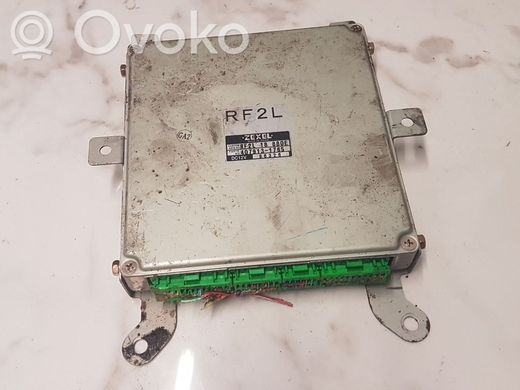 Engine control unit/module   RF2L18880E,4079131765