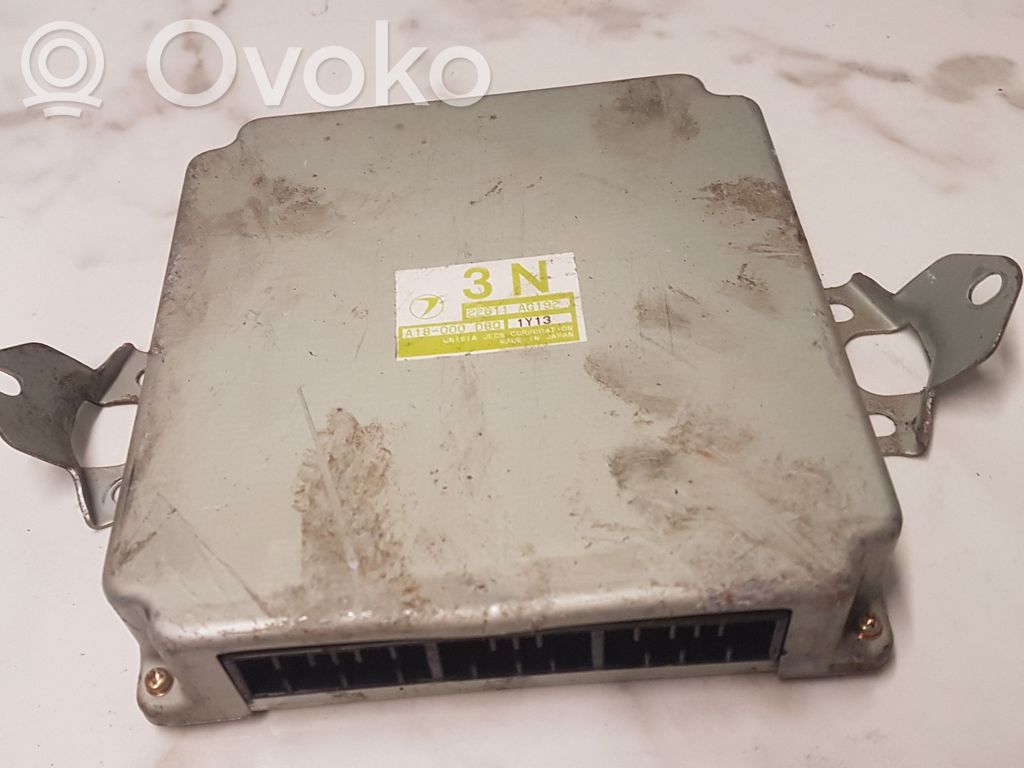 Subaru Legacy Engine control unit/module 