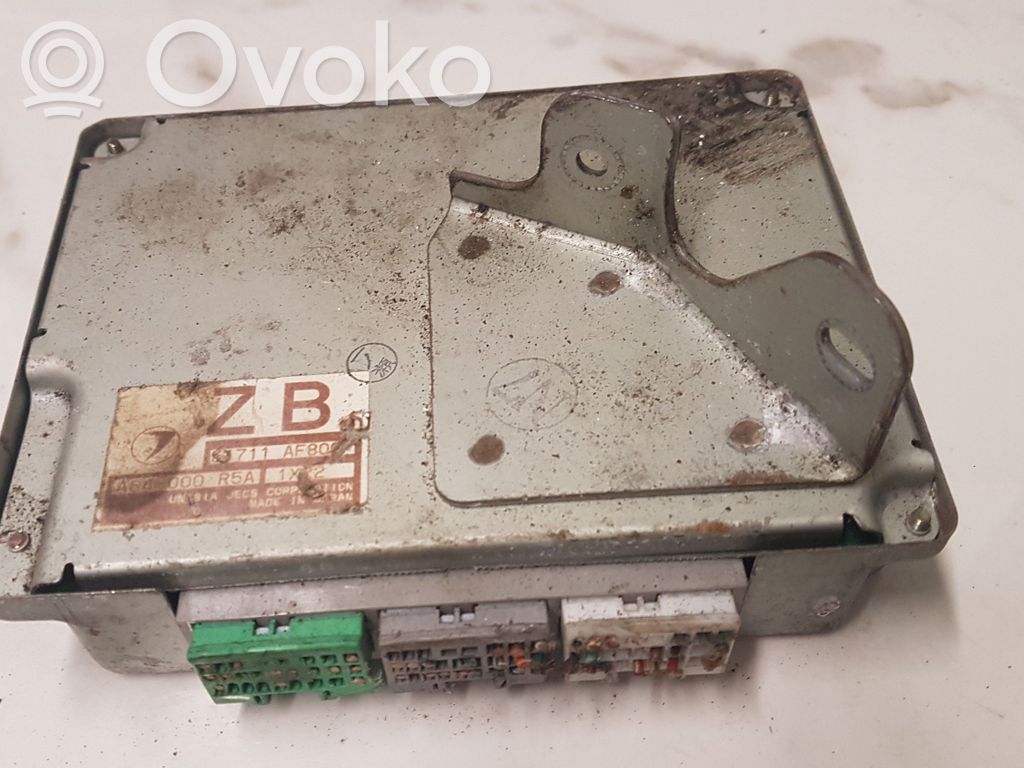 Engine control unit/module   A64000R5A