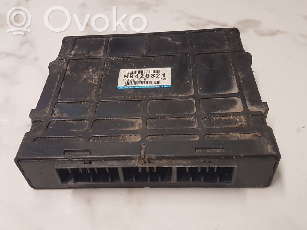Mitsubishi Carisma Engine control unit/module 