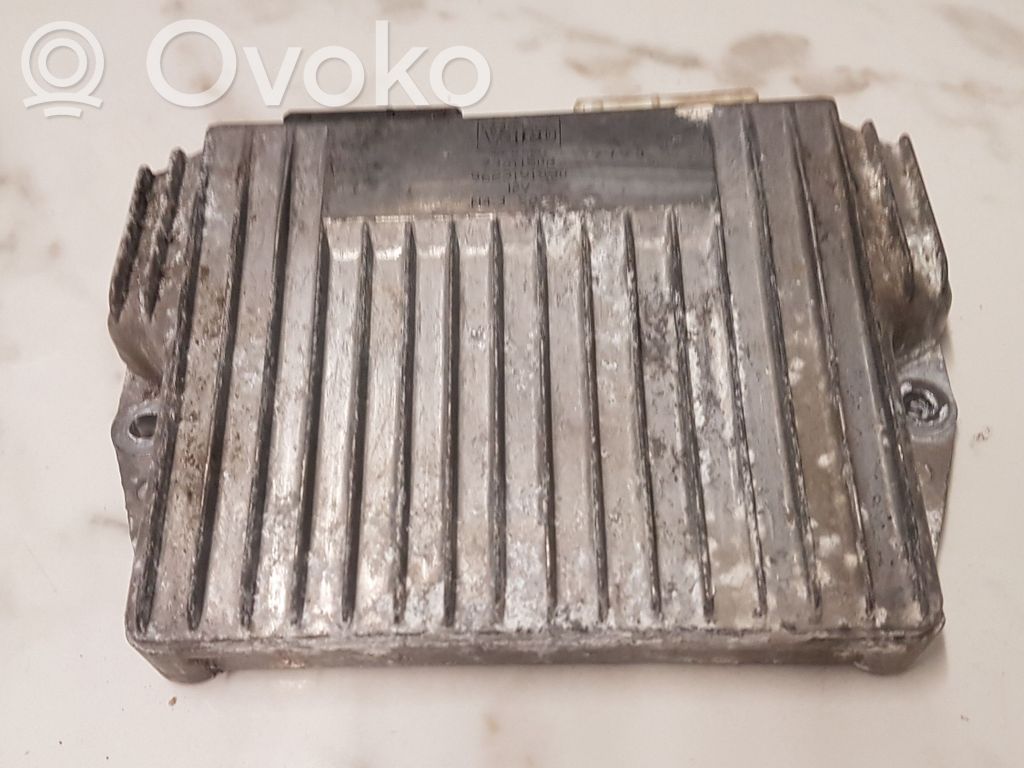 Citroen XM Gearbox control unit/module 