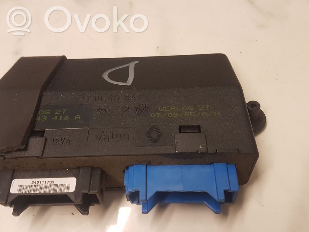 Light module LCM   73846847