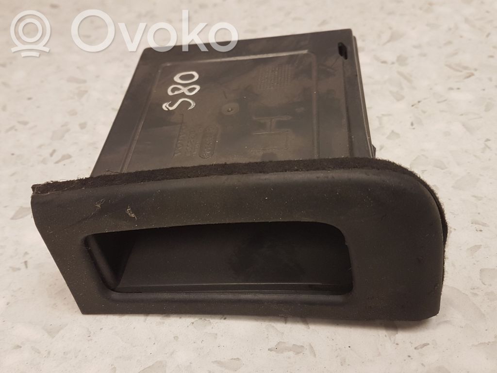 Volvo S80 Daiktadėžė 