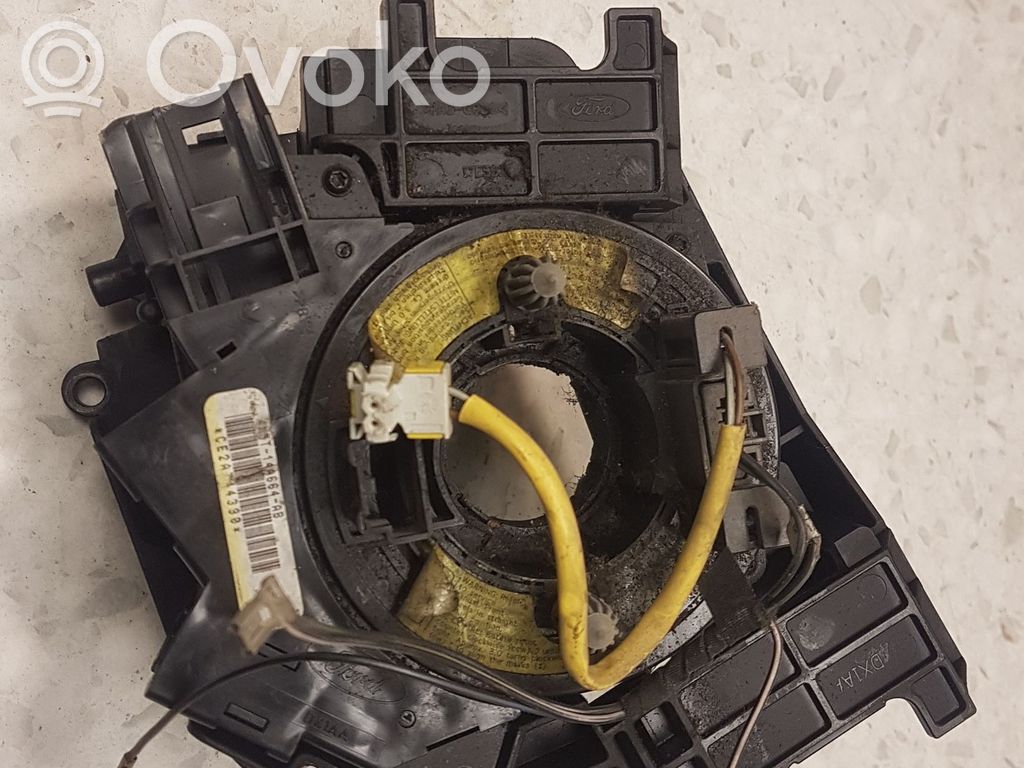 Ford Transit Airbag slip ring squib (SRS ring) 