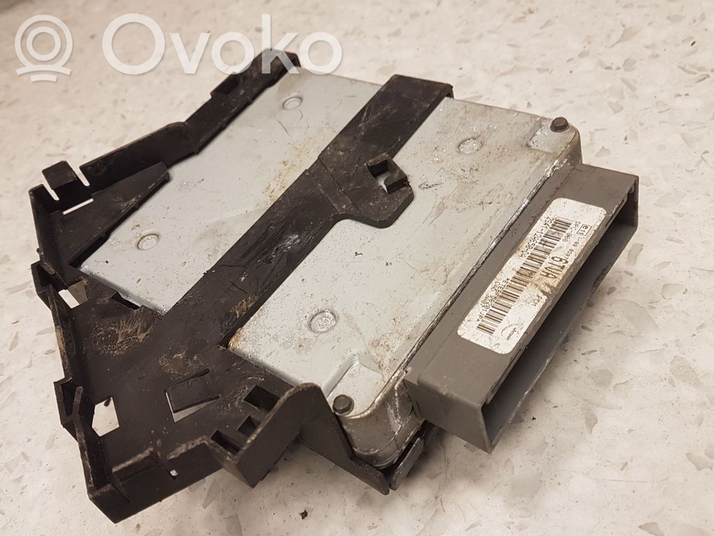 Engine control unit/module   2S4112A650DA