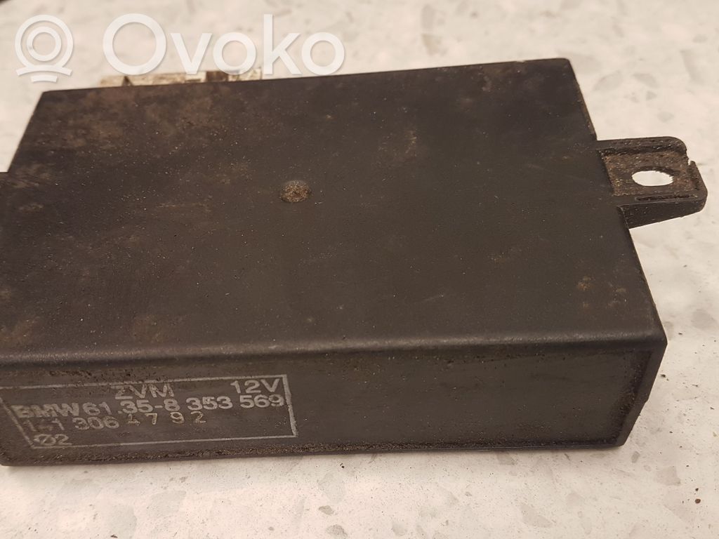 BMW 3 E36 Modul confort 