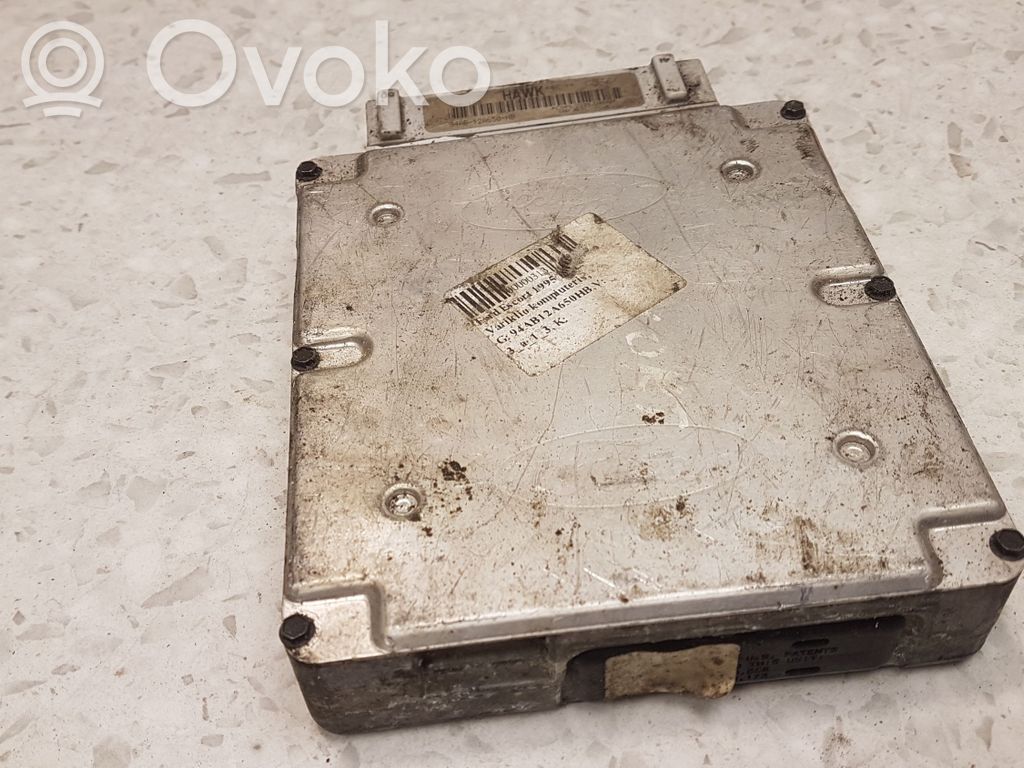 Ford Escort Engine control unit/module 