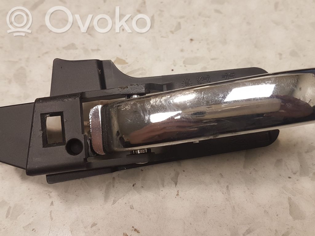 Chrysler Sebring (JS) Manecilla interna puerta delantera 