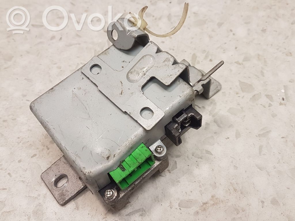 Honda Jazz Power steering control unit/module 