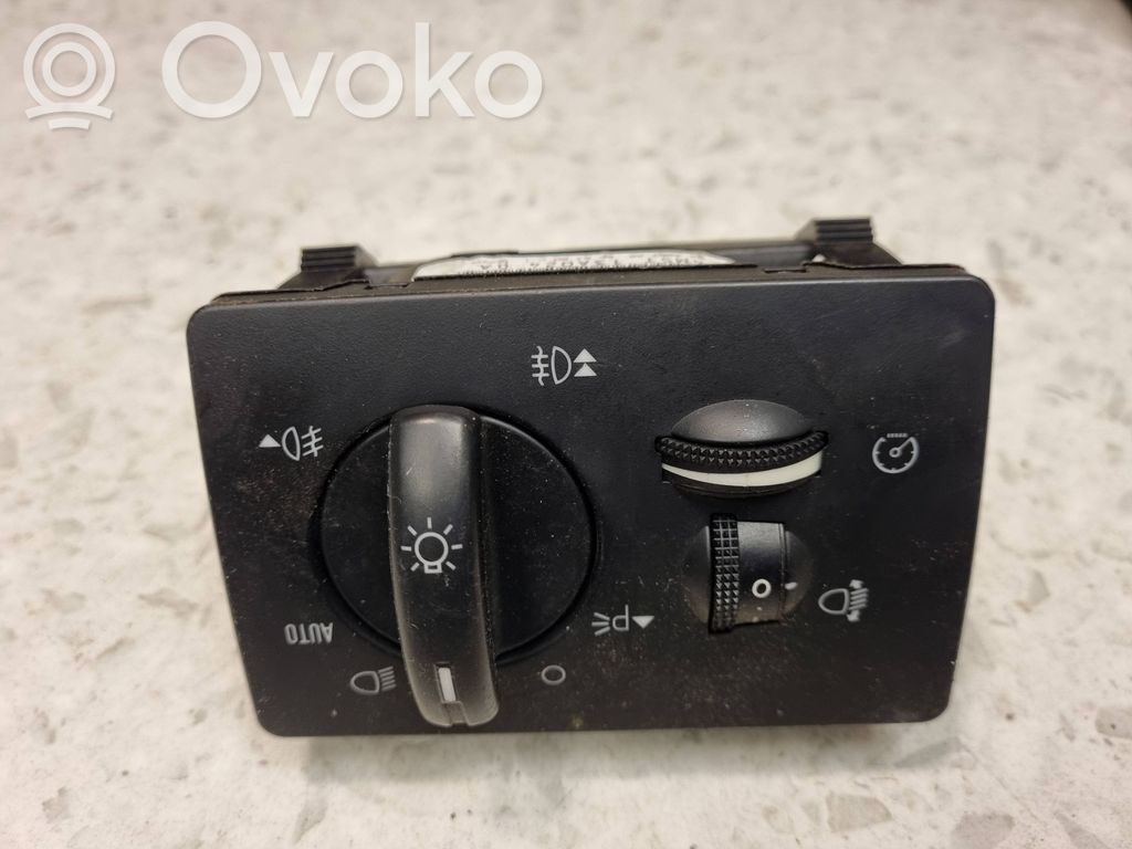 Light switch   4M5T13A024DA,04059780